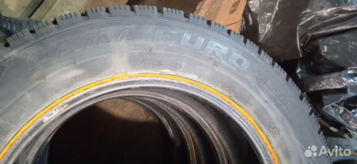 Колеса зимние 185 65 r15