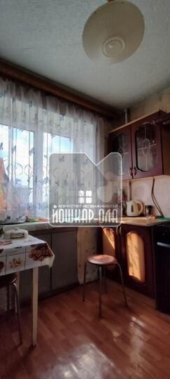 2-к. квартира, 43 м², 4/5 эт.