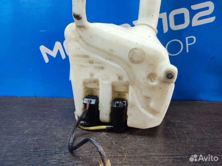 Бачок омывателя Lifan Smily