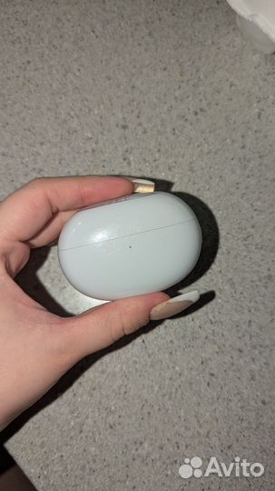 Realme buds air 6 pro кейс