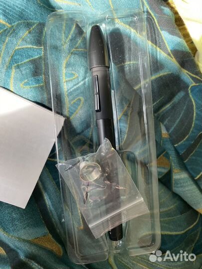 Ручка стилус