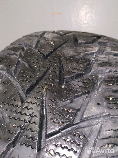 Nexen Winguard WinSpike WS62 235/60 R18 107T