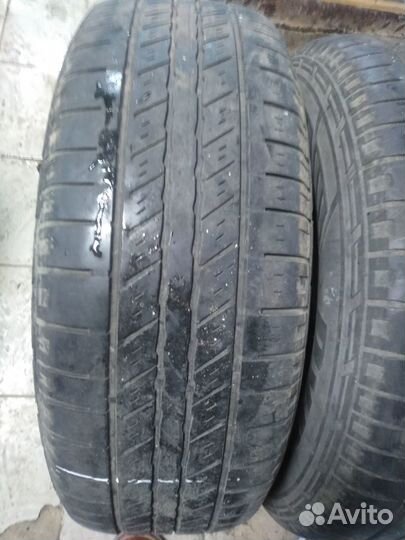 Hankook Dynapro HP RA23 245/70 R16 107H