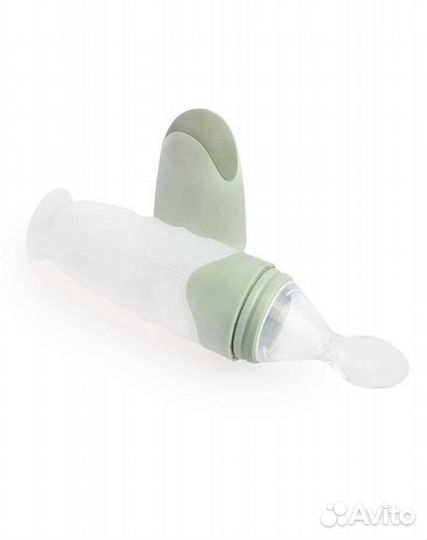 Ложечка для кормления