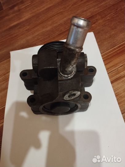 Насос Гура ford фиеста