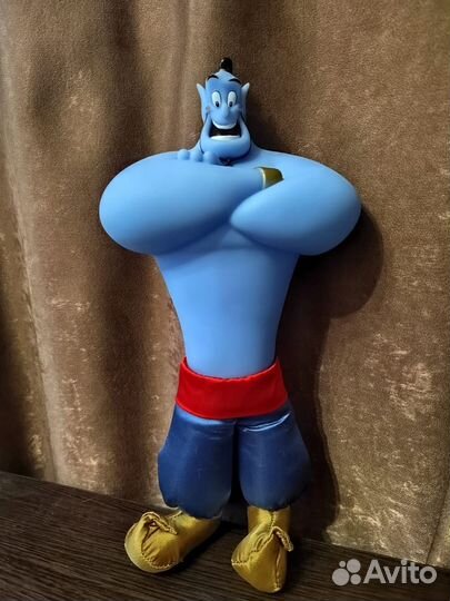 Джин кукла Дисней