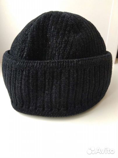 Шапки спортивные зима/осень