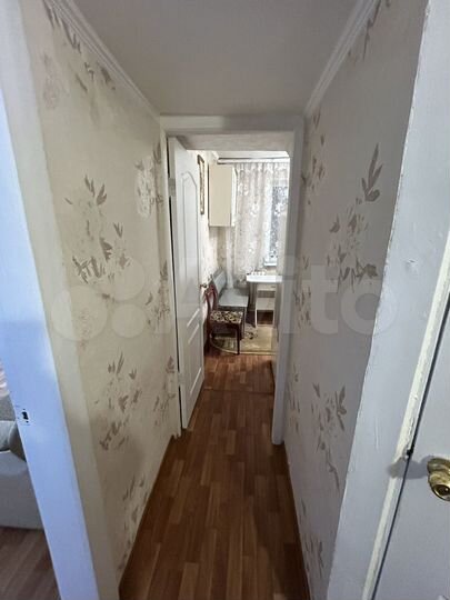 1-к. квартира, 35 м², 3/5 эт.