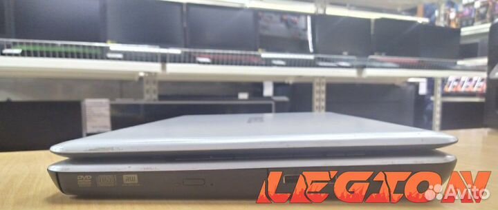 Toshiba L500-1UK /A6 3410MX/6GB/AMD 6600M - 6700m