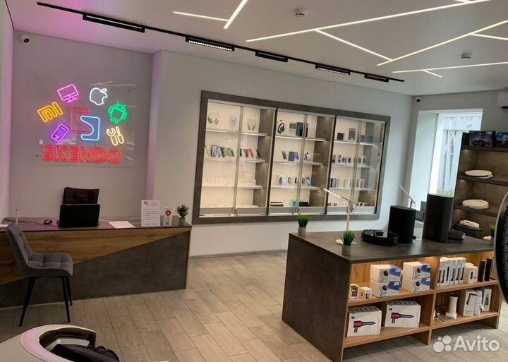 Зубная щетка Xiaomi mijia