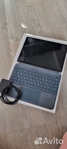 Microsoft surface go 2 Core 3m купить в Москве | Электроника | Авито