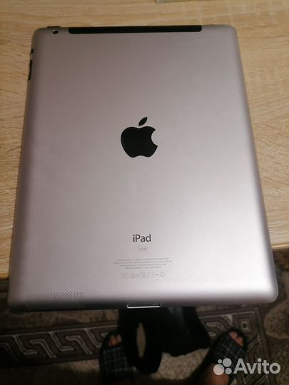 iPad mini 2