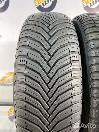 Michelin CrossClimate 2 215/65 R17 95V