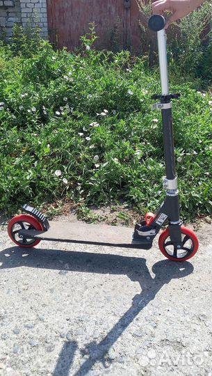 Самокат детский Reaction