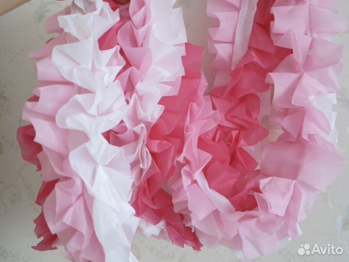 Набор Свадебных Лент на автомобиль Новые