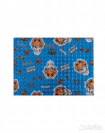 Виброизоляция Шумофф Super Jack 3.6мм