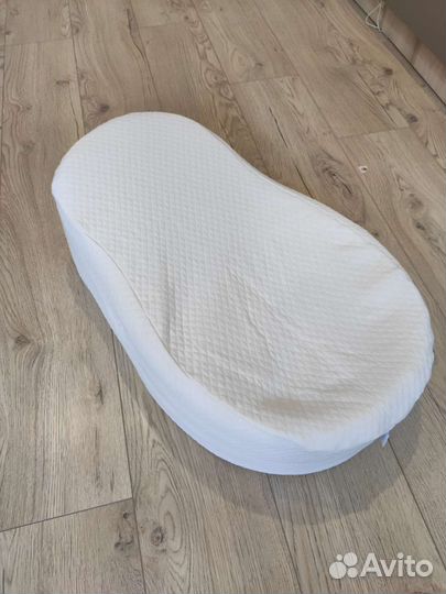 Кокон Зевушка Фабрика облаков