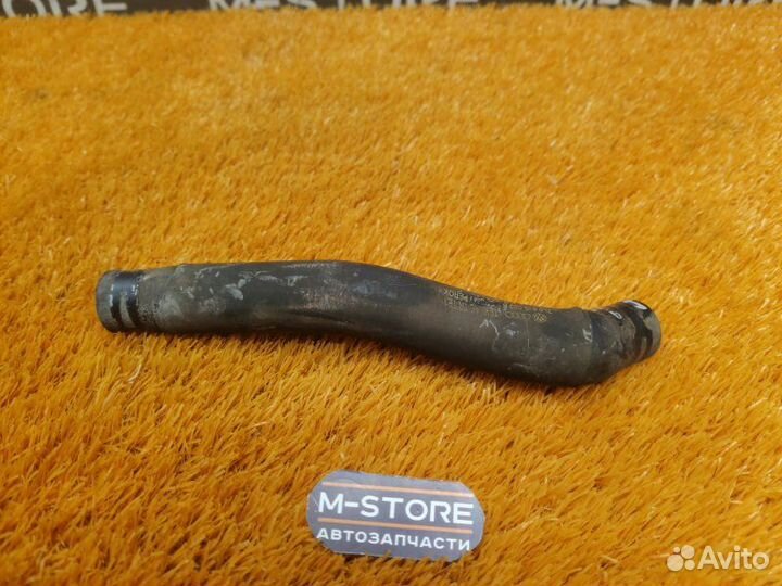 Патрубок системы охлаждения Porsche Cayenne 955