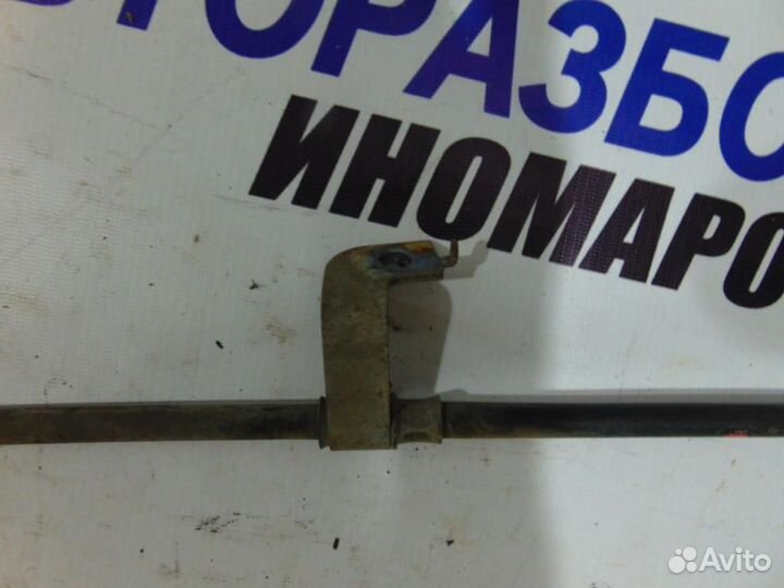 Трос стояночного тормоза левый для Hyundai Solaris