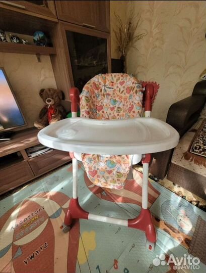 Стул для кормления