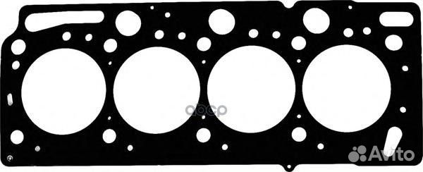 Прокладка головки блока 61-37235-00 victor reinz