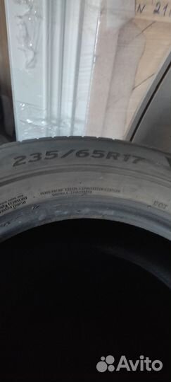 Laufenn LF22 2.25/65 R17