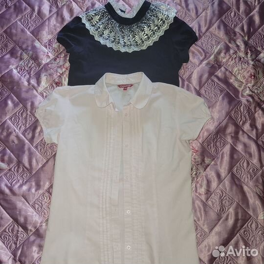 Школьная форма