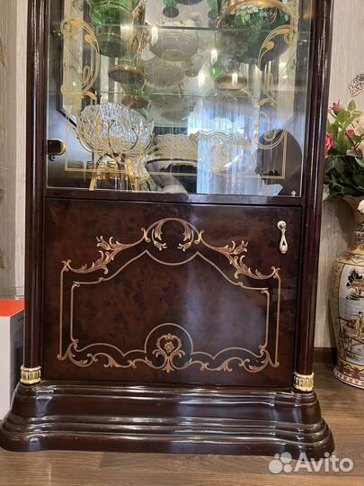 Стенка горка в гостиную бу