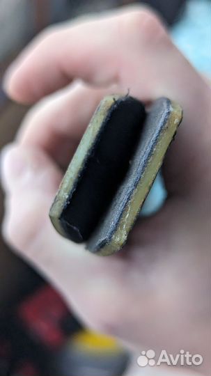 Беговые лыжи