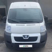 Peugeot Boxer 2.2 MT, 2010, 400 000 км, с пробегом, цена 1 150 000 руб.