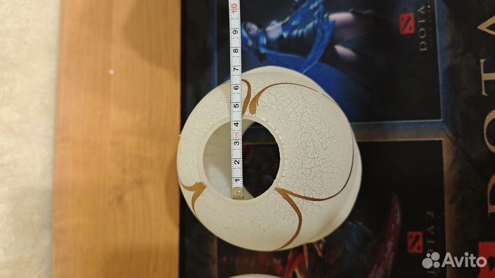 Плафоны для светильников Artelamp и не только