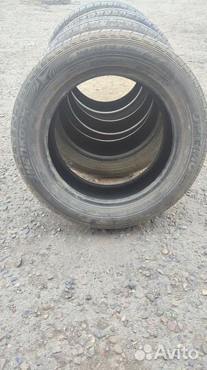 Hankook Optimo K415 185/65 R15