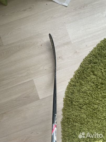 Клюшка хоккейная easton