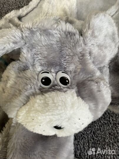 Костюм мышонка