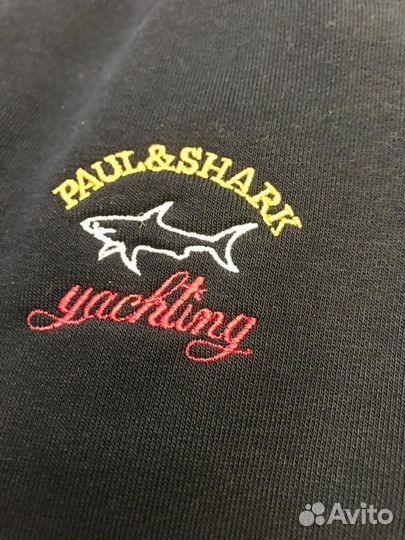 Спортивные Штаны мужские Paul Shark