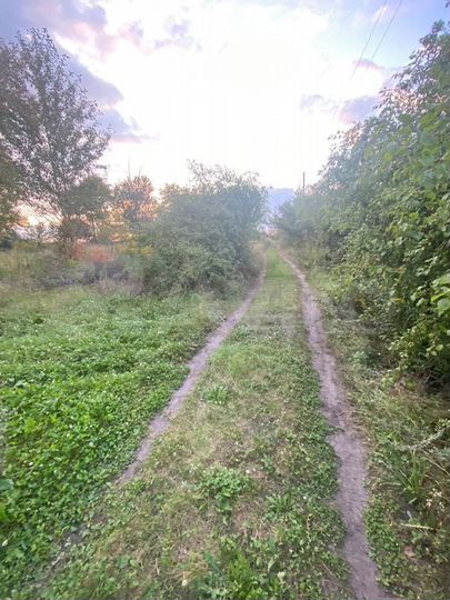 Дача 20 м² на участке 6 сот.