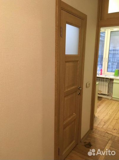 Межкомнатные двери скрытый монтаж