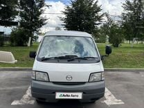 Mazda Bongo 1.8 AT, 2008, 137 000 км, с пробегом, цена 1 080 000 руб.