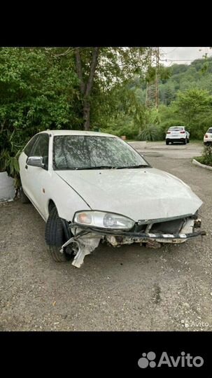 Митсубиси мираж а разбор