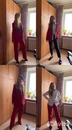 Стилист-имиджмейкер