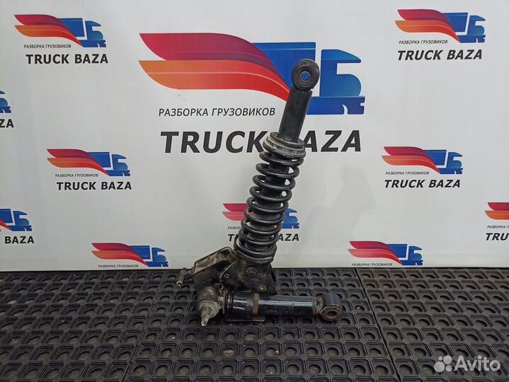 Амортизатор кабины задний Volvo FH