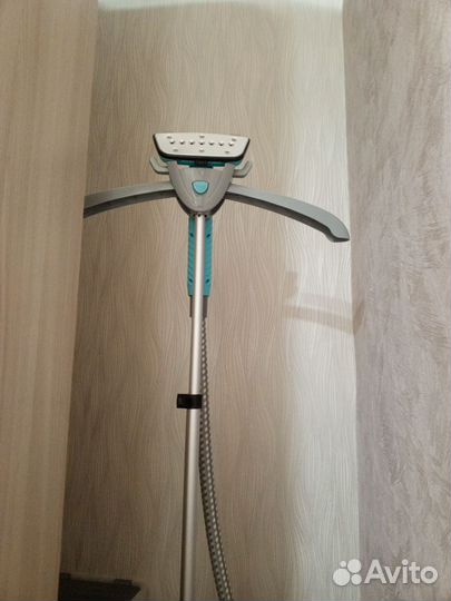 Отпариватель для одежды напольный