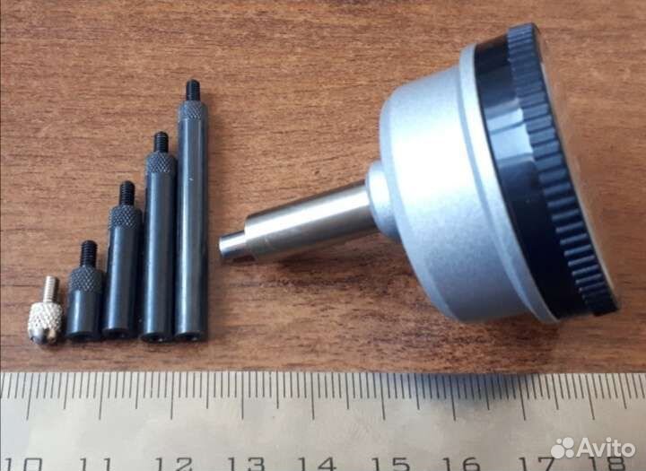 Индикатор часового типа