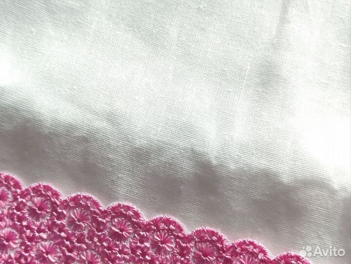 Постельное белье СССР