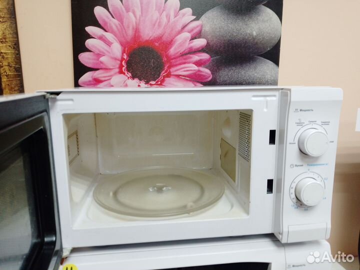 Микроволновая печь midea