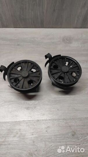 Насос гидроусилителя руля Volvo S60