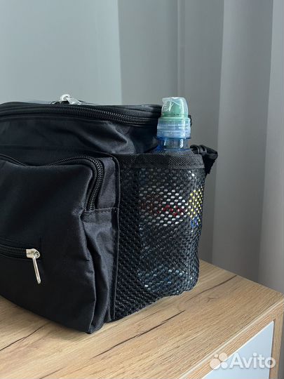 Сумка для мамы и коляски