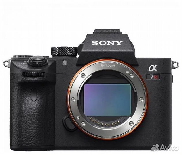 Sony Alpha A7R III A (ilce-7RM3A) Новый, гарантия