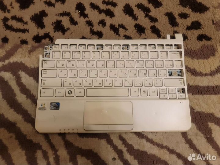 Samsung NC110