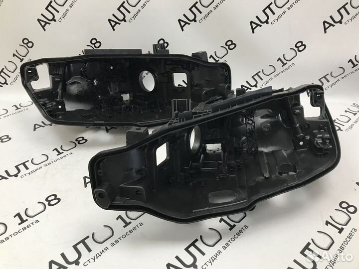 Корпус фары BMW 3 F30 2015-нв LED левый правый